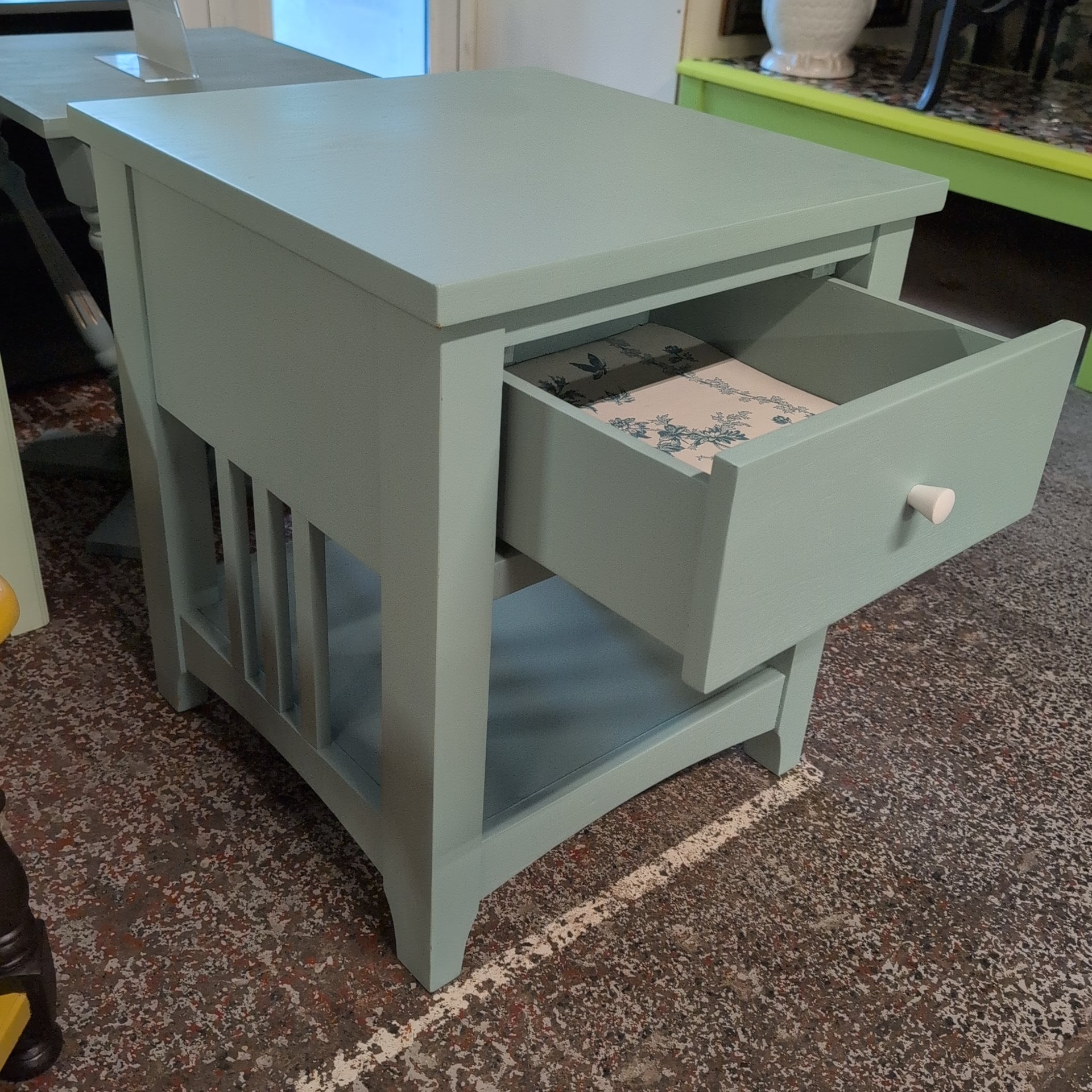 HMP Bristol Side Table